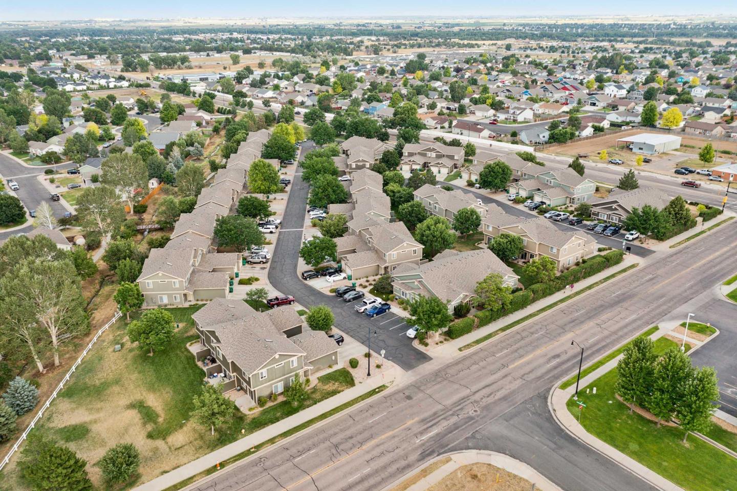 Arbor Garden Townhomes Image 31