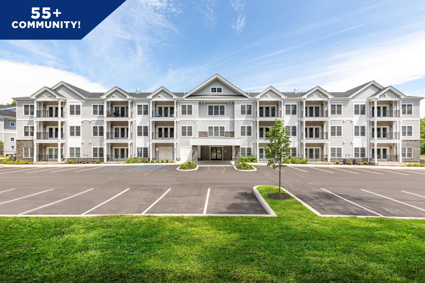 Reserve at Lakeside Senior Housing (55+) Image 27