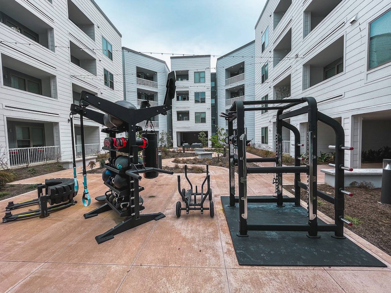 Student Housing - The Locale Tallahassee Image 11