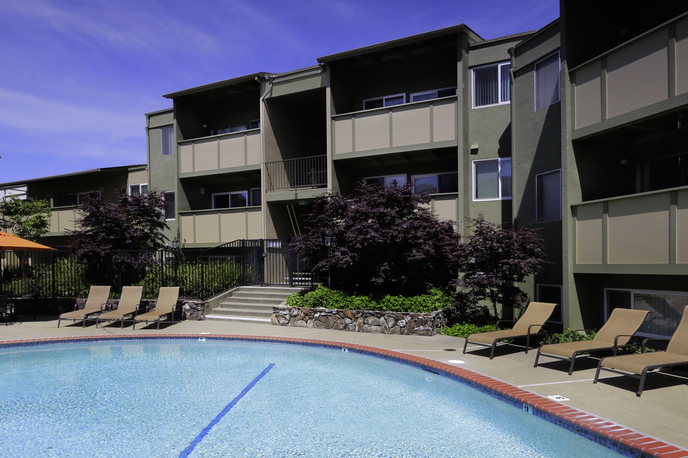 Town House Plaza Image 10