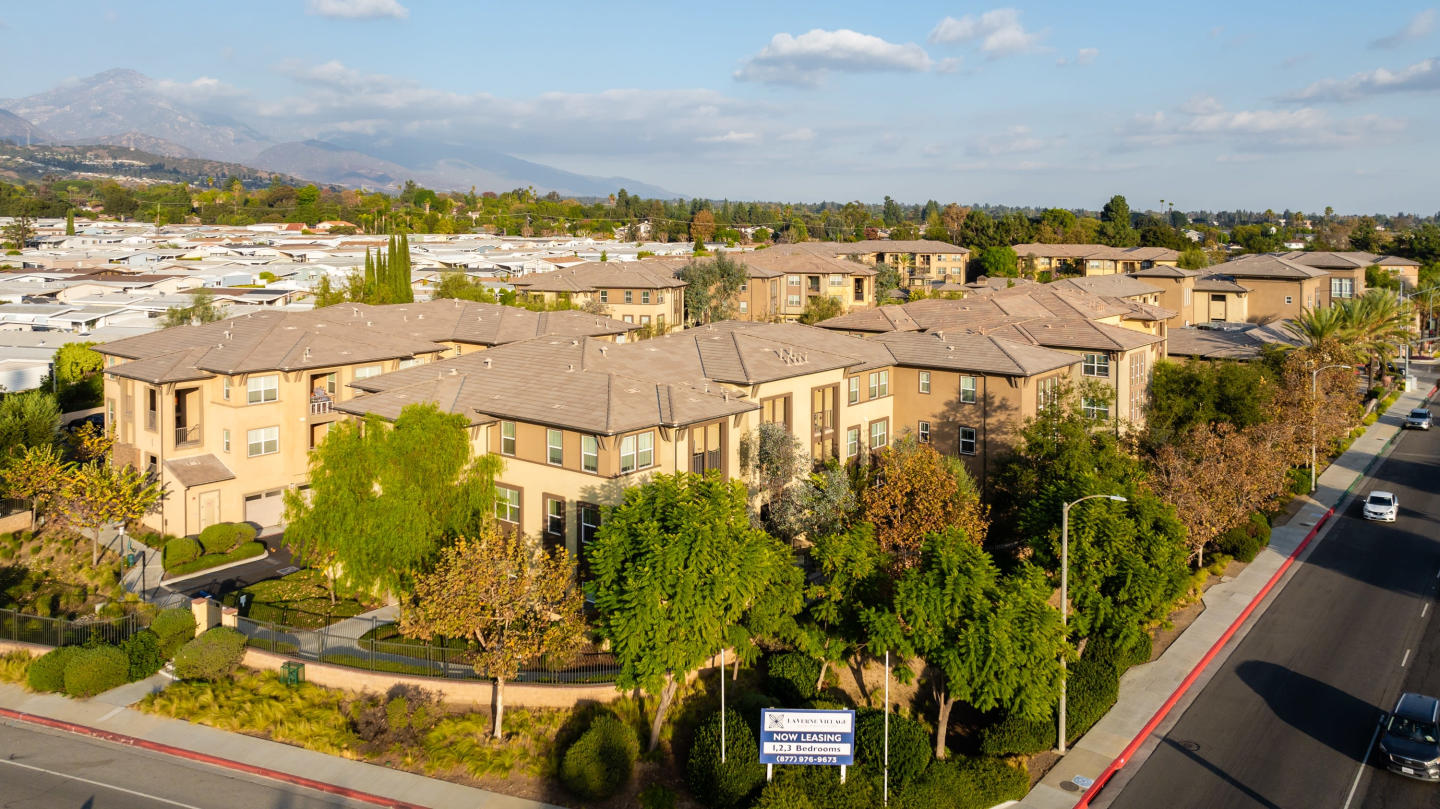 La Verne Village Luxury Apartment Homes Image 72
