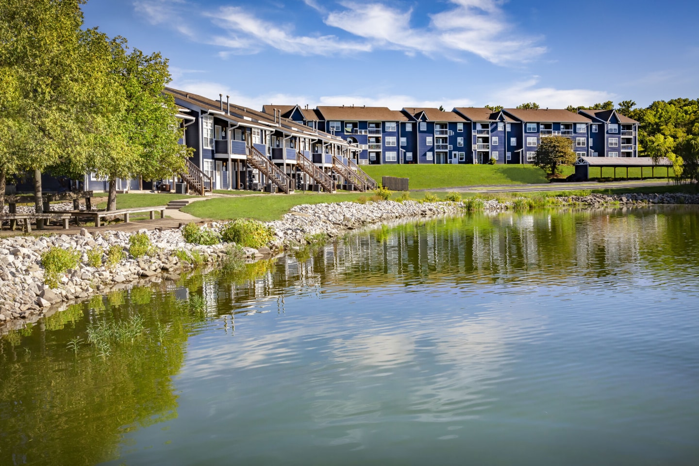Fisherman's Village Apartments Image 38