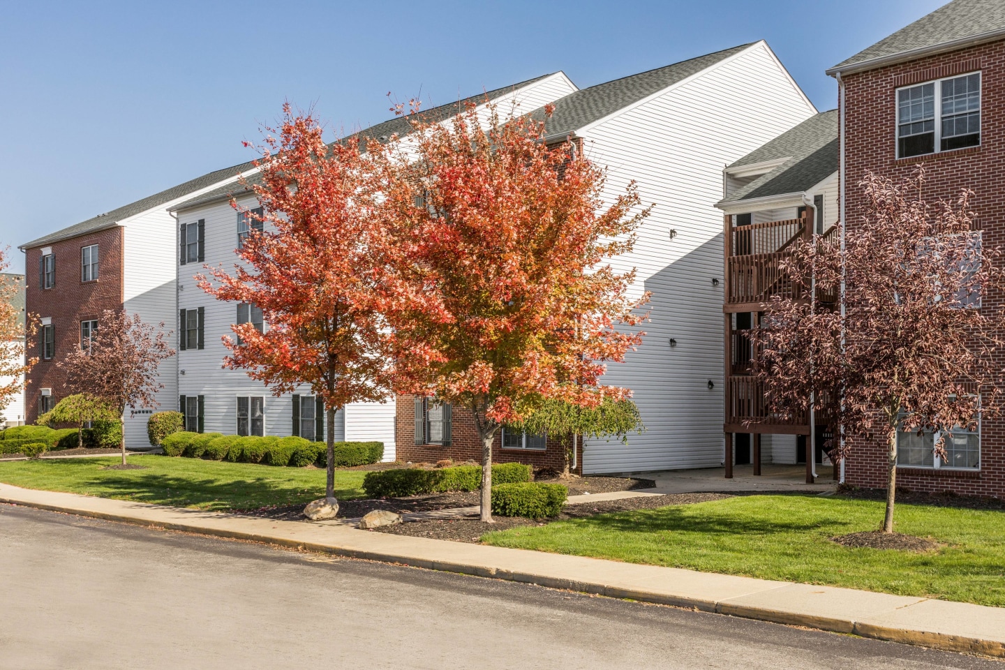 The Commons at Canal Winchester Apartments Image 25