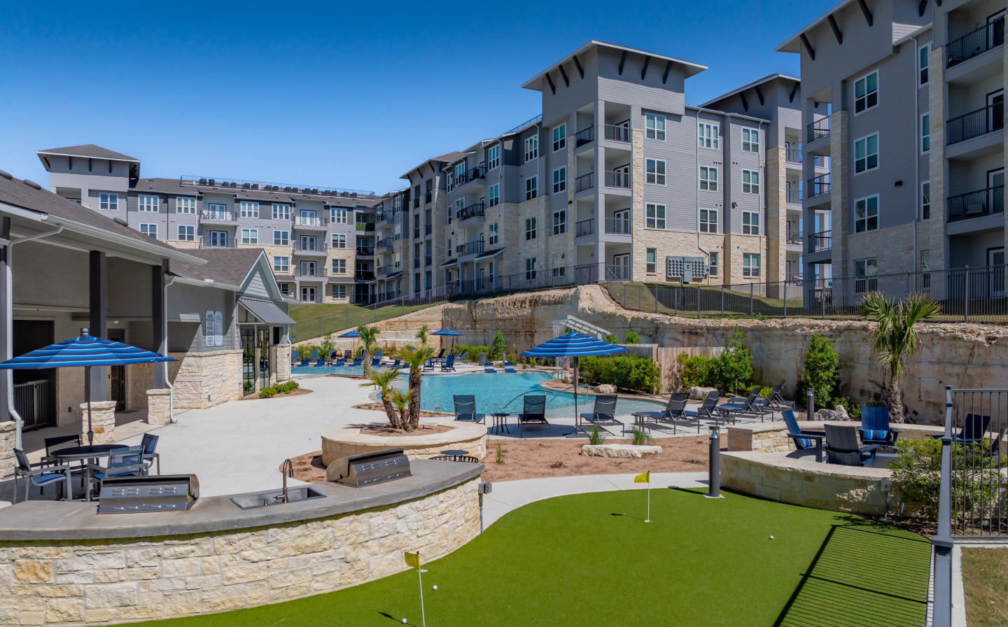 Vue Sonoma Verde Image 13