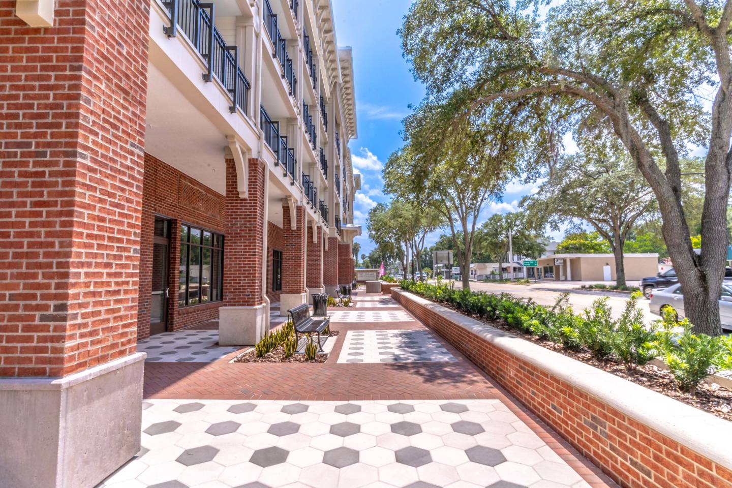 DeLand Commons Apartment Homes Image 17