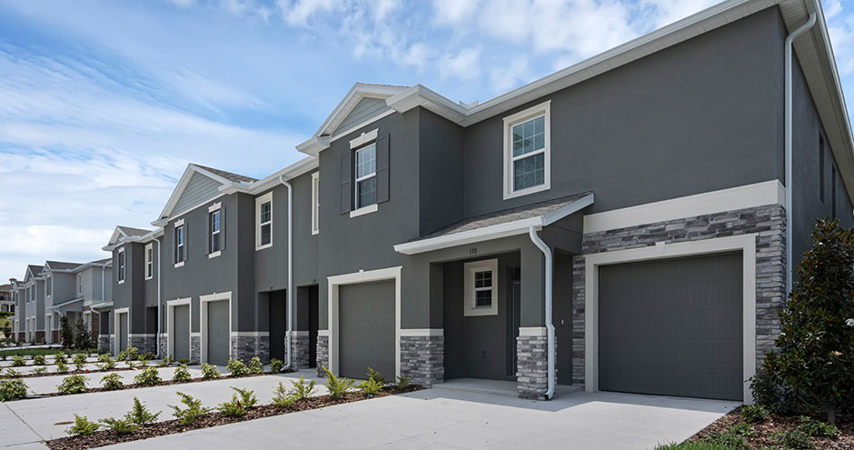 Reunion Crossing Townhomes Image 43
