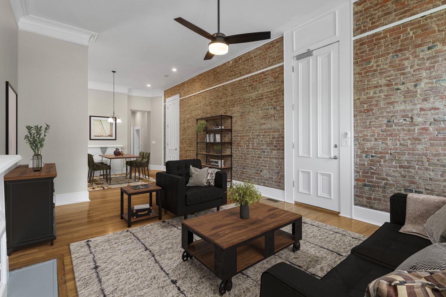 Edison Lofts Image 1