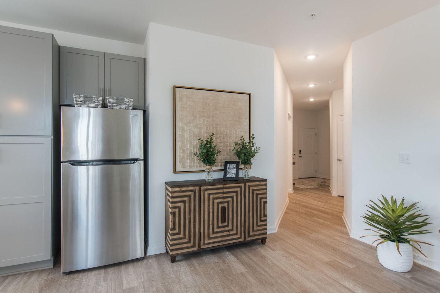 Commonwealth apartments Image 26