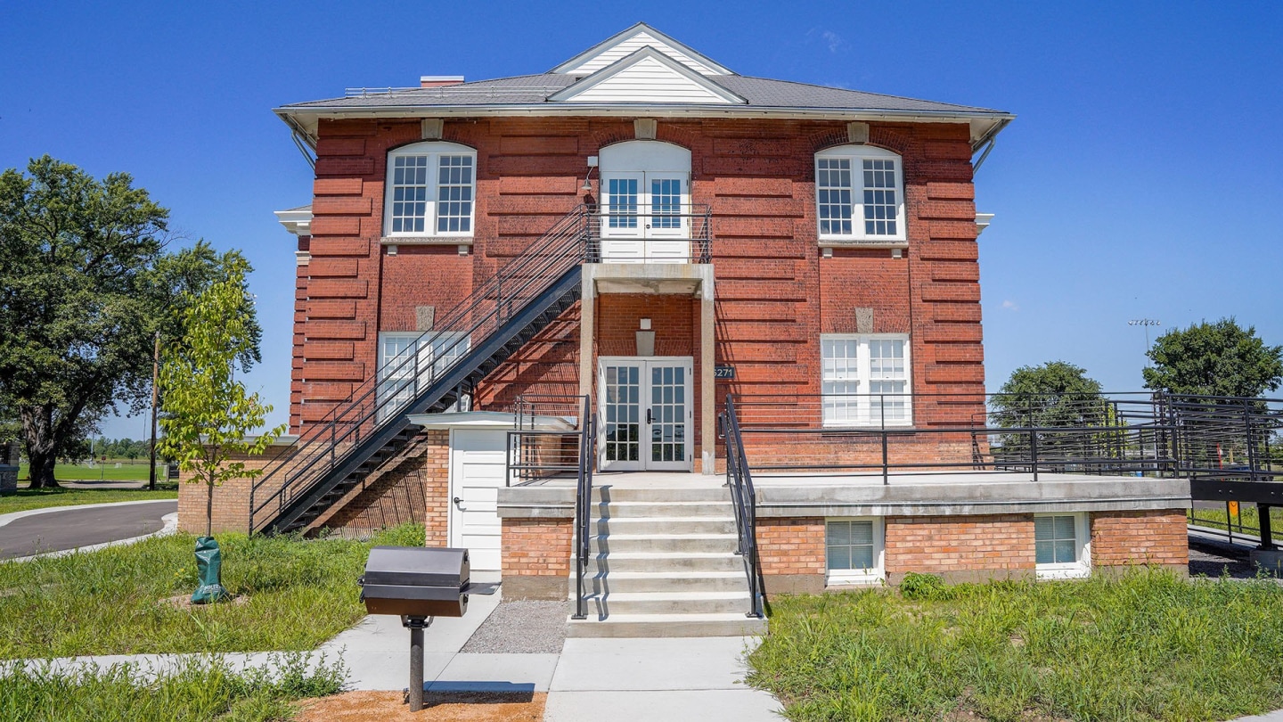 Affordable Housing – Upper Post Flats Image 20