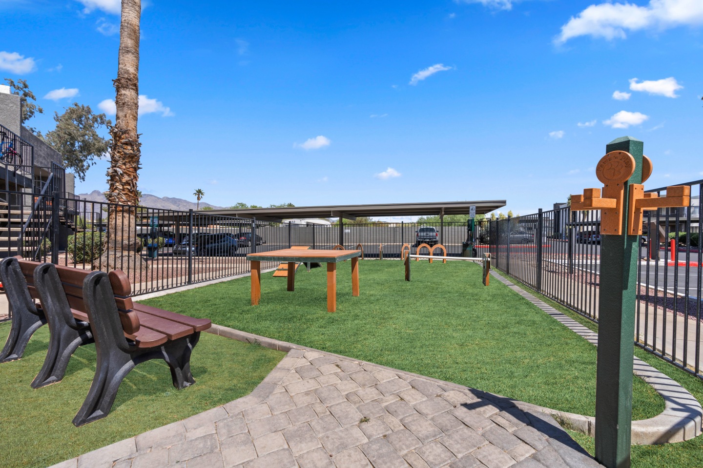 Alegria Apartment Homes Image 14