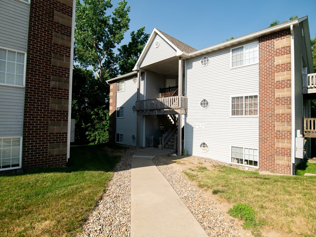 Saylorville Lakeside Image 27