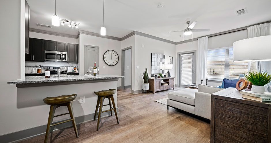 Canyon Springs Luxury Apartments Image 7