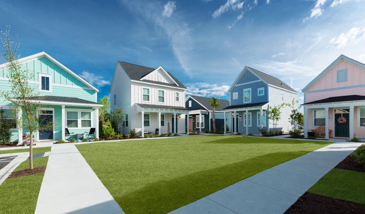 Seaglass Cottage Apartment Homes Image 20