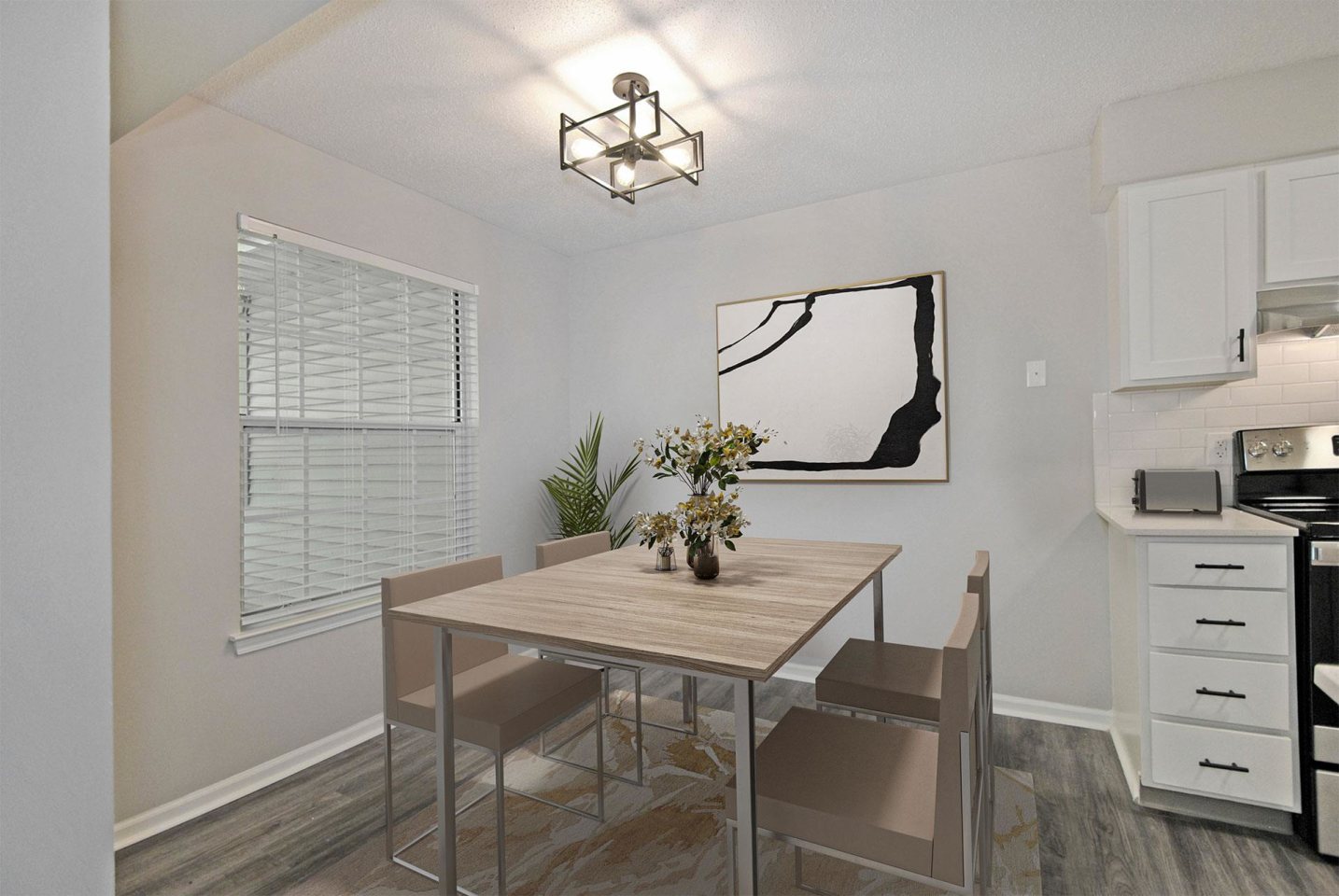 Woodland Valley Apartments Image 3