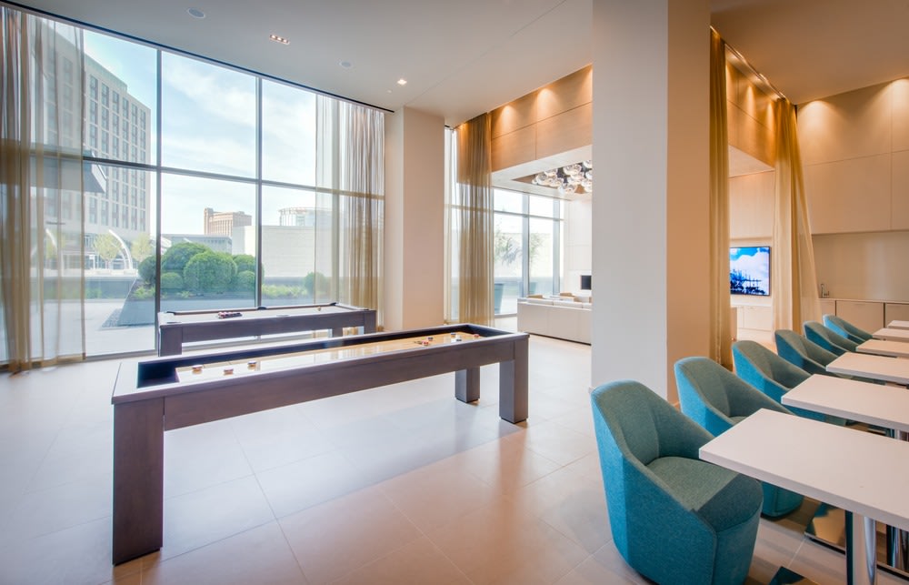 VITA Tysons Corner Center Image 14
