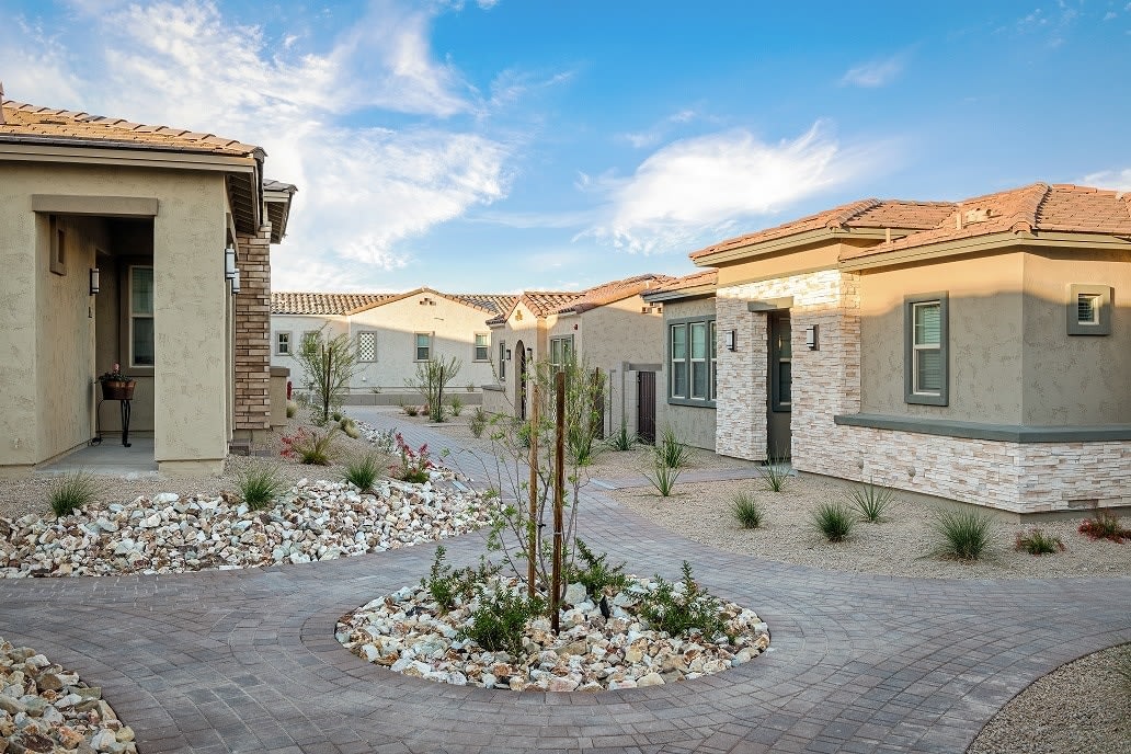 Pillar at Fountain Hills Image 21