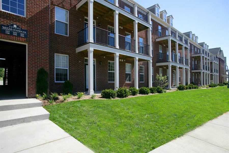 Uptown in Canton Image 9