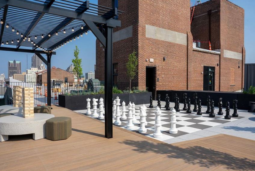 The Victor Luxury Apartments Image 33