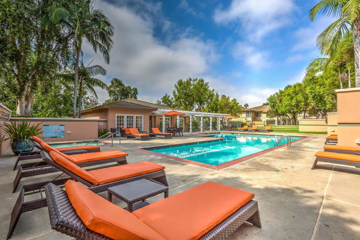 Park Bonita Apartments Image 3