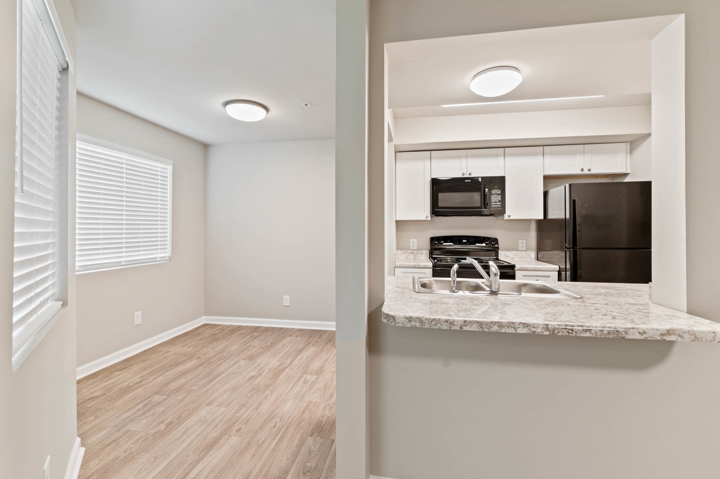 Chimney Top Apartments Image 2