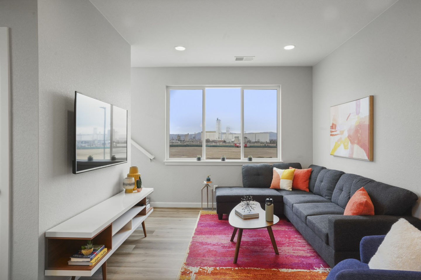 The Rowhomes Image 8