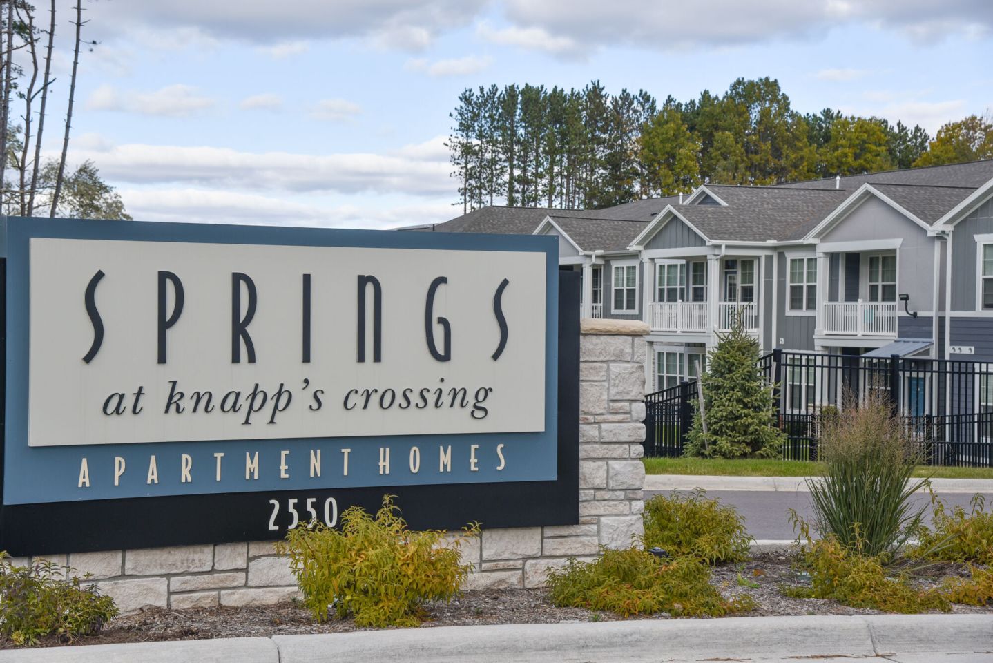 Springs at Knapp's Crossing Image 389