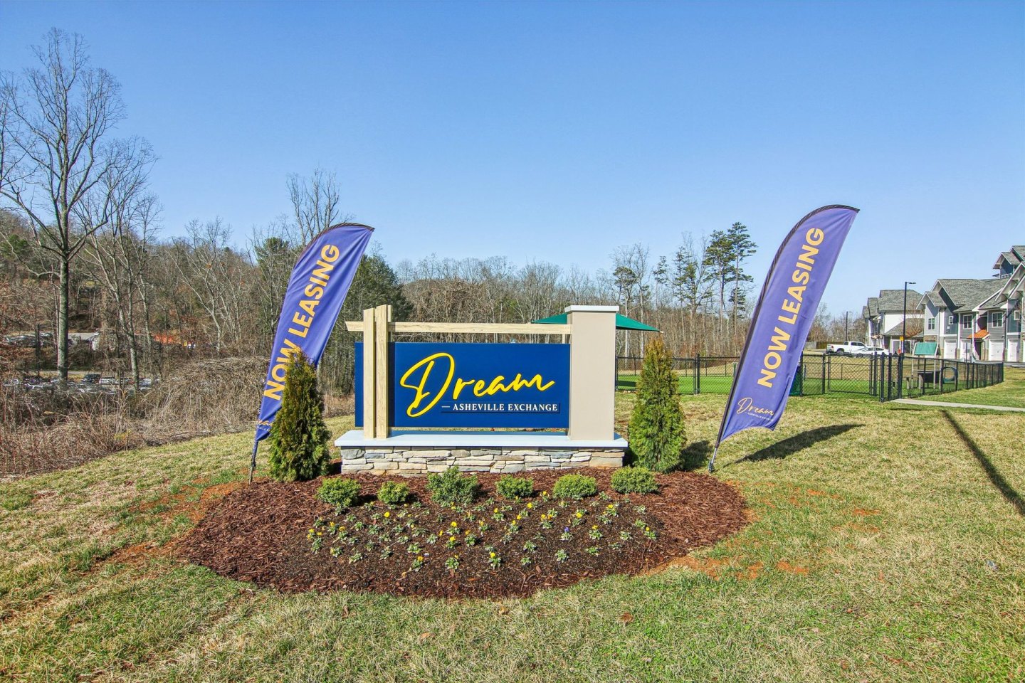 Dream Asheville Exchange Image 10