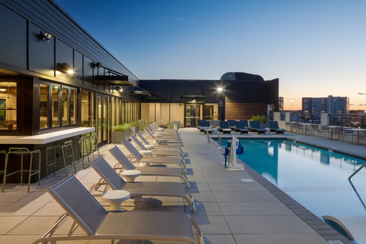 Venable Durham Apartments Image 6