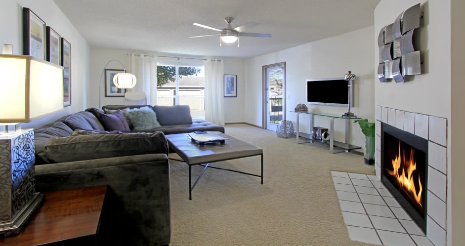 Lionsgate Apartments Image 12