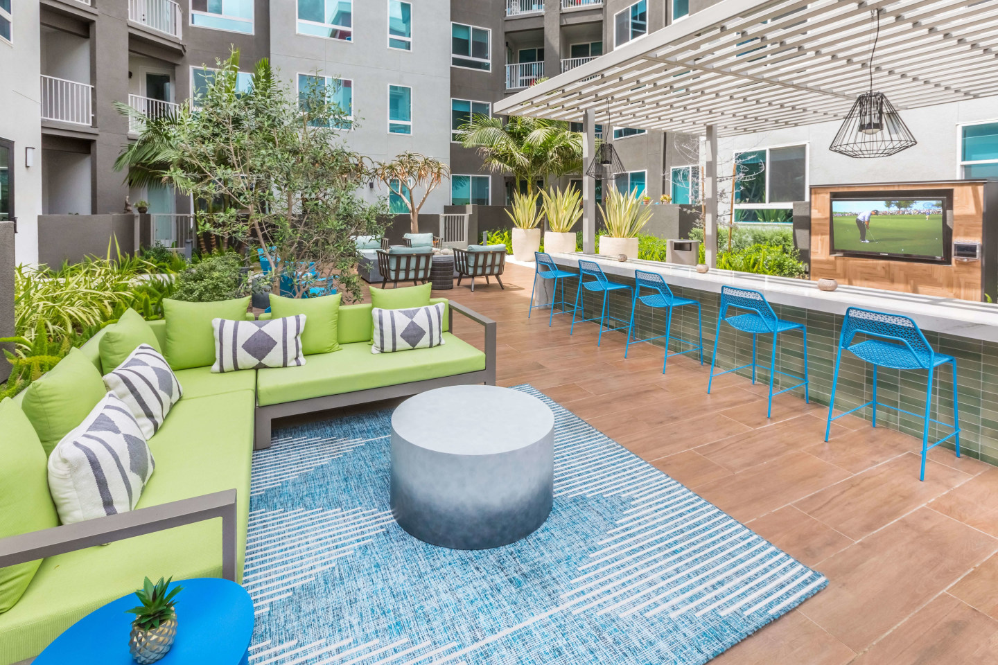 Avel Apartment Homes Image 17