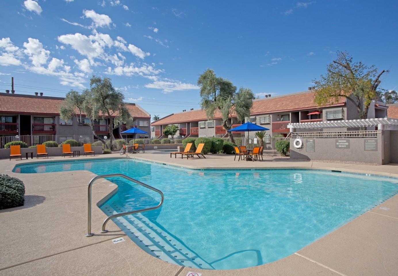 Woodstream Village Image 19