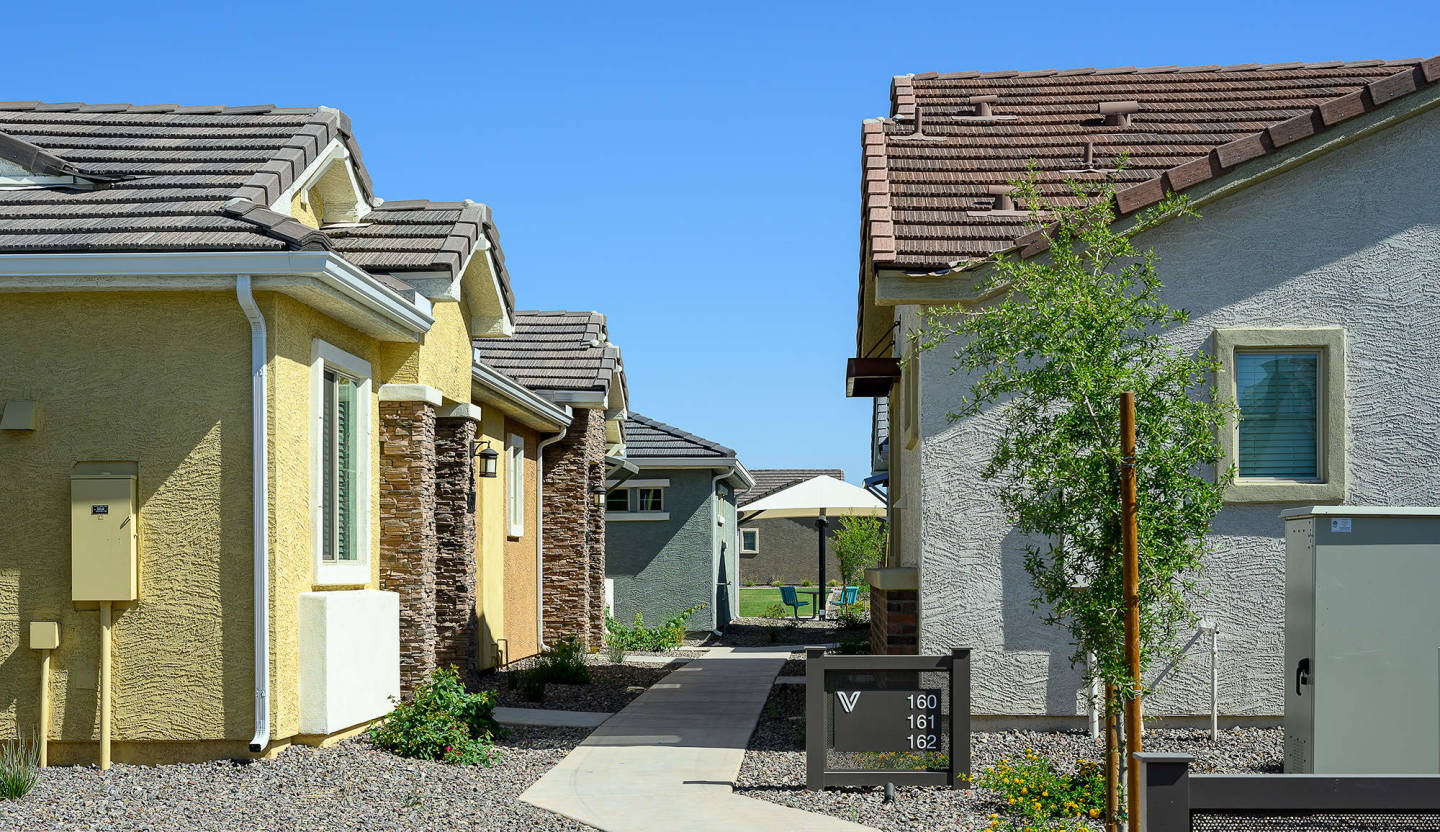 Village at the Blvd Image 22
