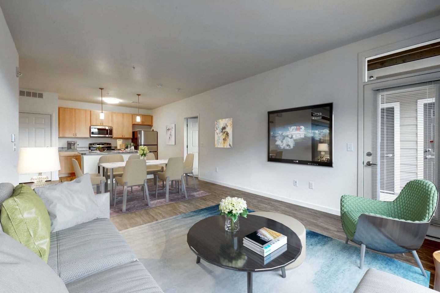 North Range Crossings - Affordable Housing Image 15