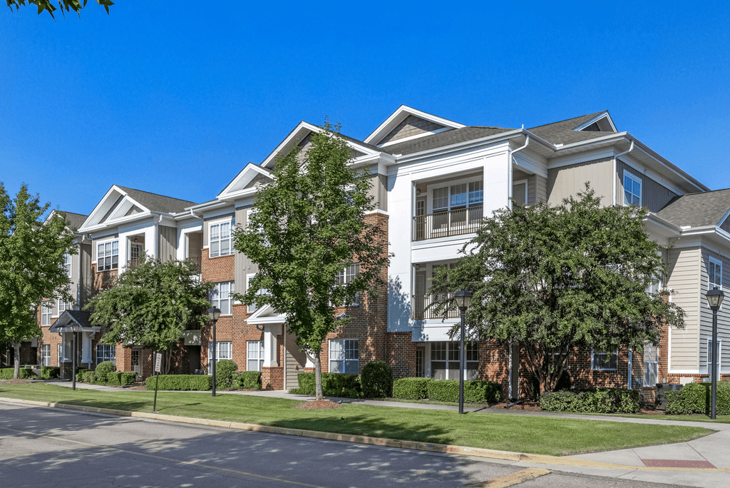 The Reserves at Arboretum Apartment Homes Image 14