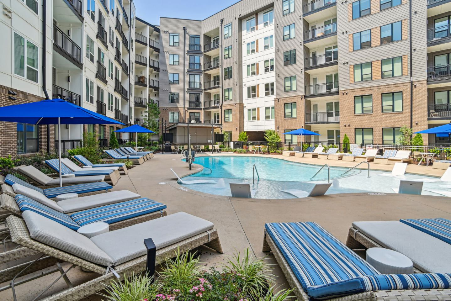 Solis Midtown Image 5