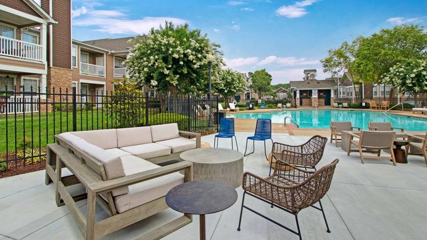 Hamptons at Woodland Pointe Image 22