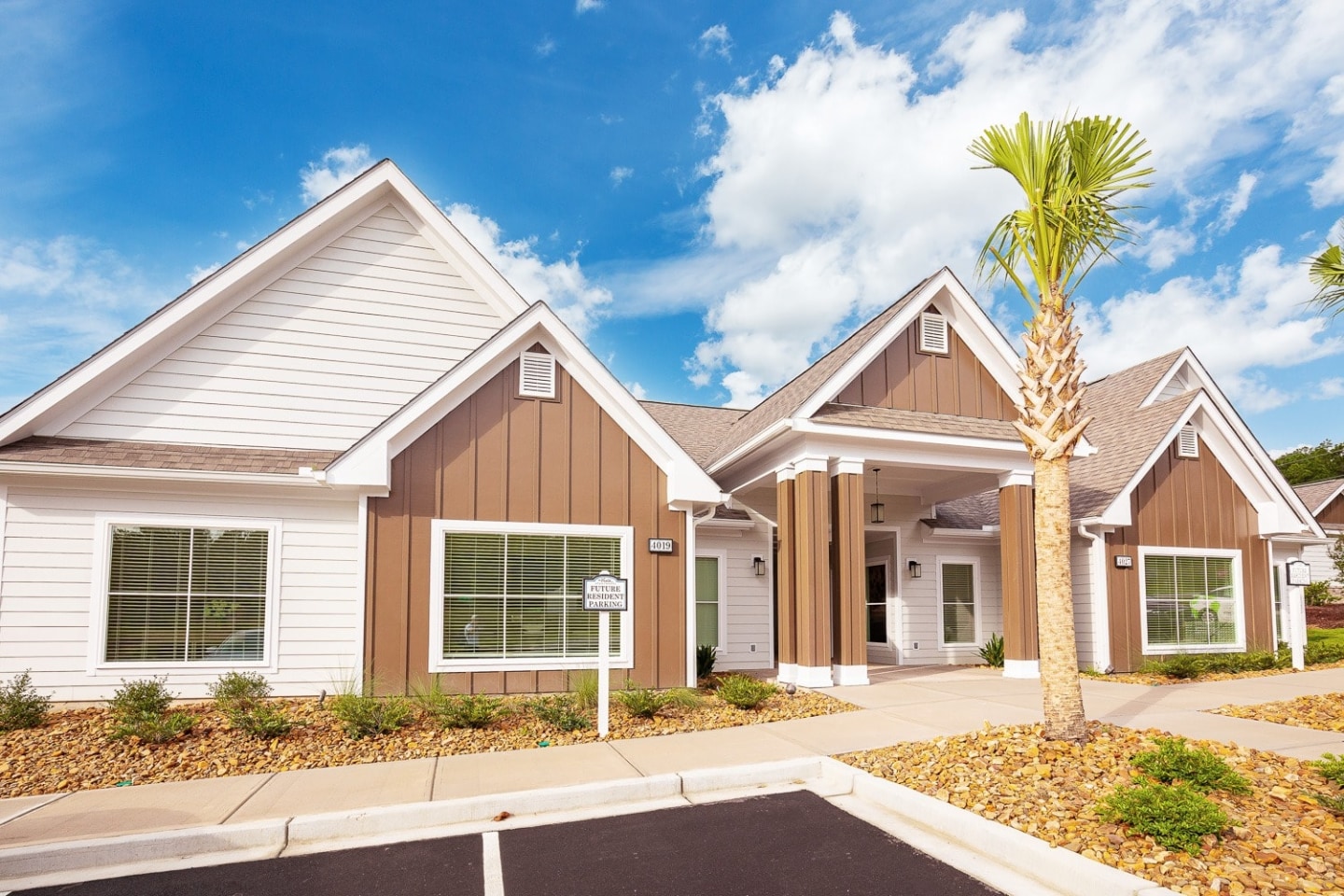 The Vista Apartments and Townhomes Image 36