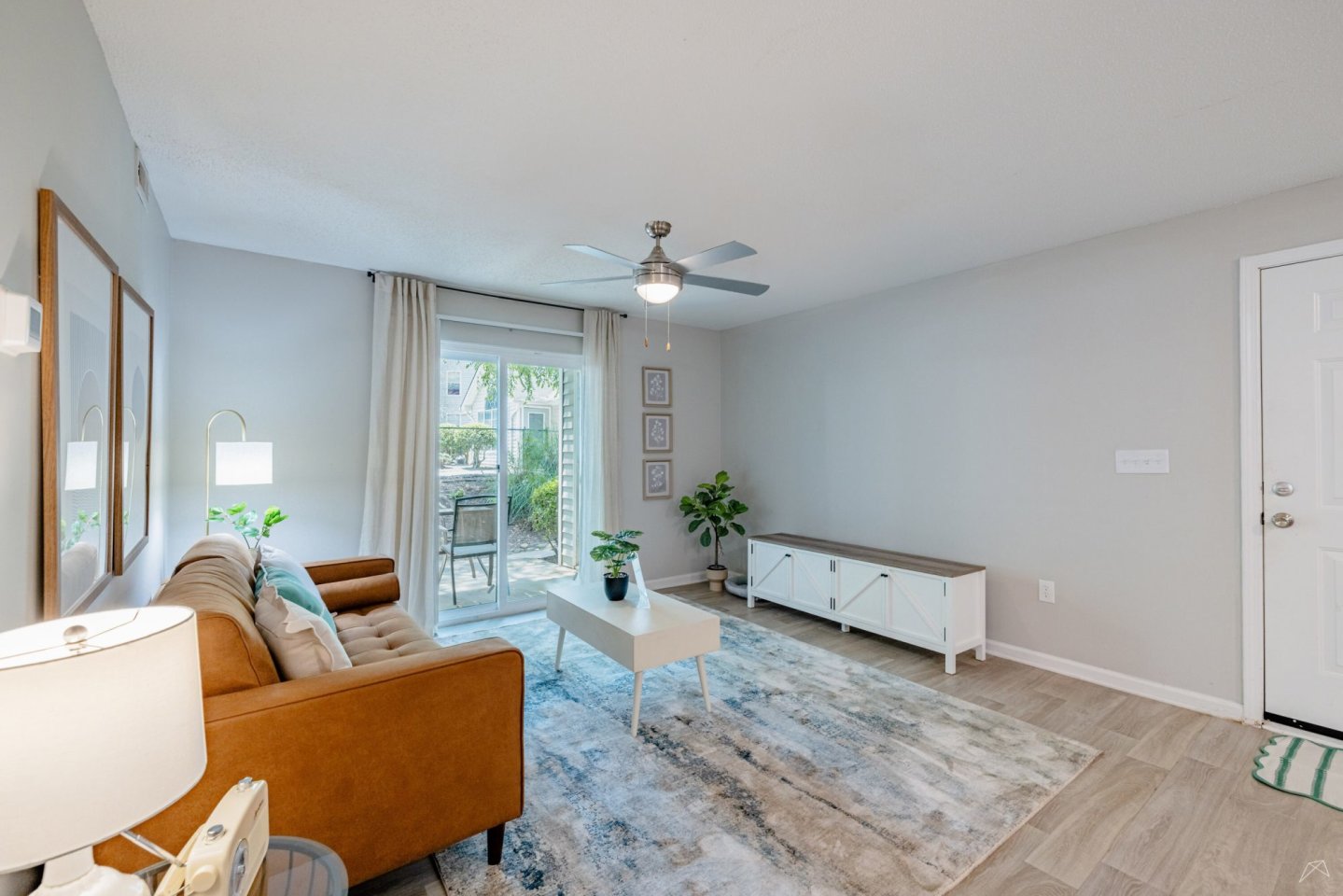 Georgetown Luxury Townhomes Image 5