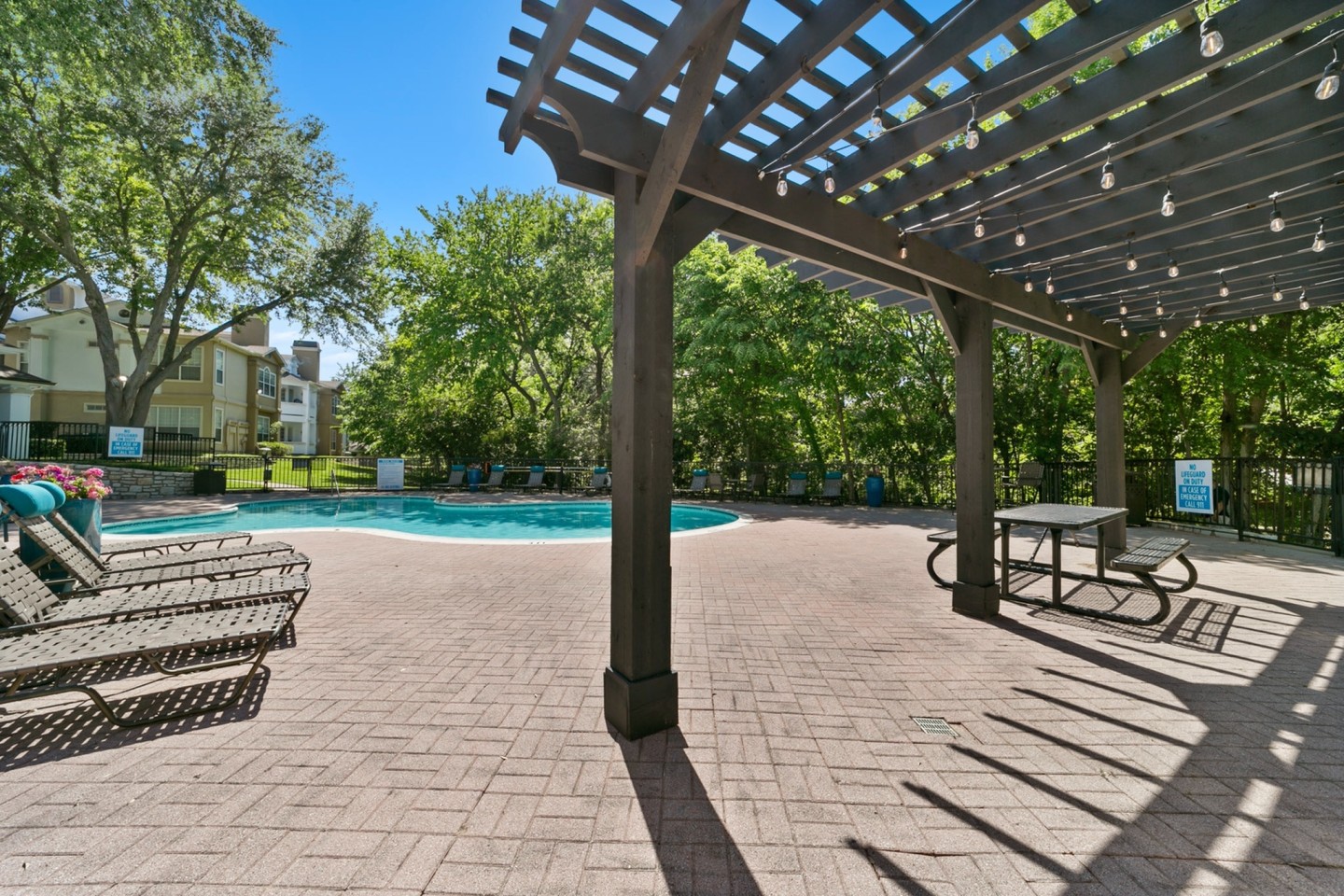 Avalon at Chase Oaks Image 17