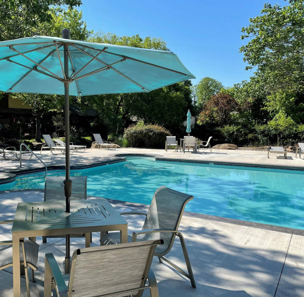 Villa Medici Apartments and Townhomes  Image 28