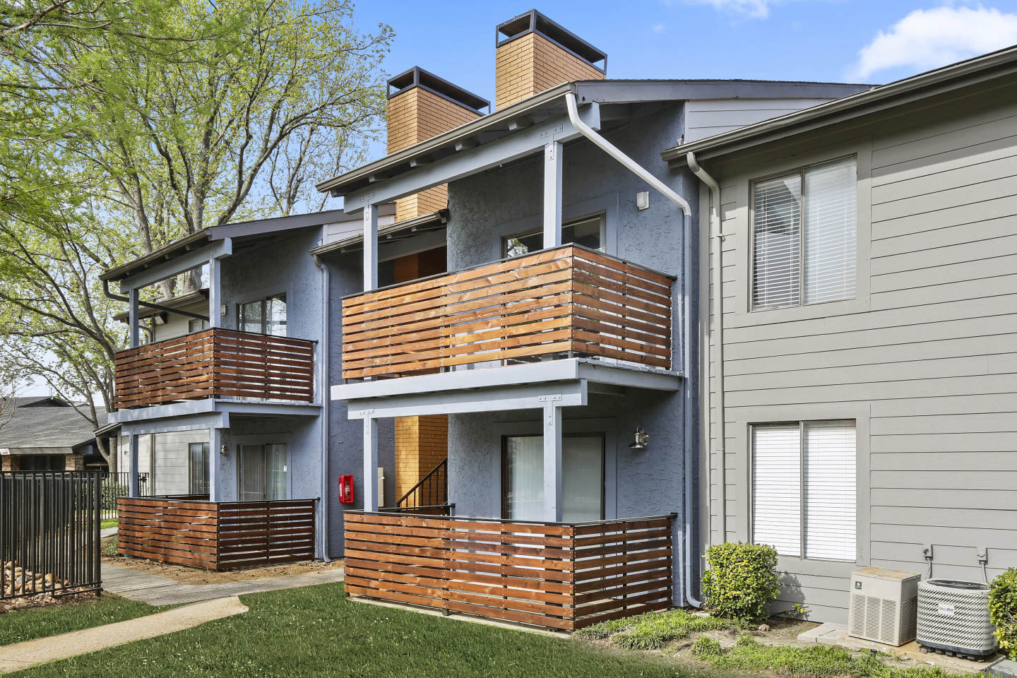 Eleven600 Apartments Image 12