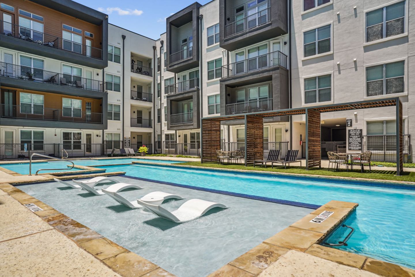 Archer Medical District Image 20