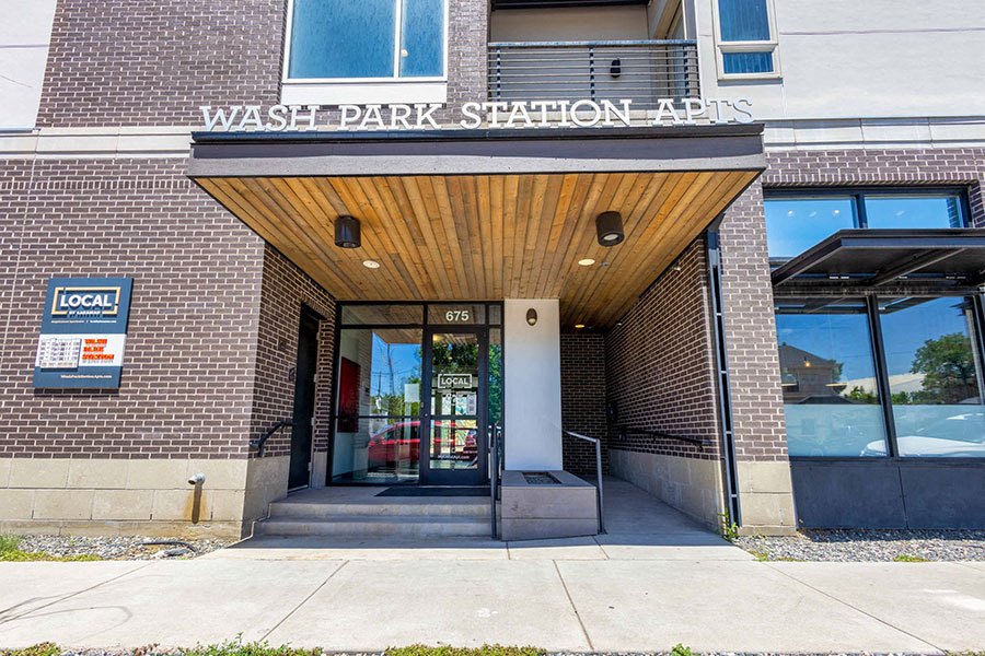 Wash Park Station Image 19
