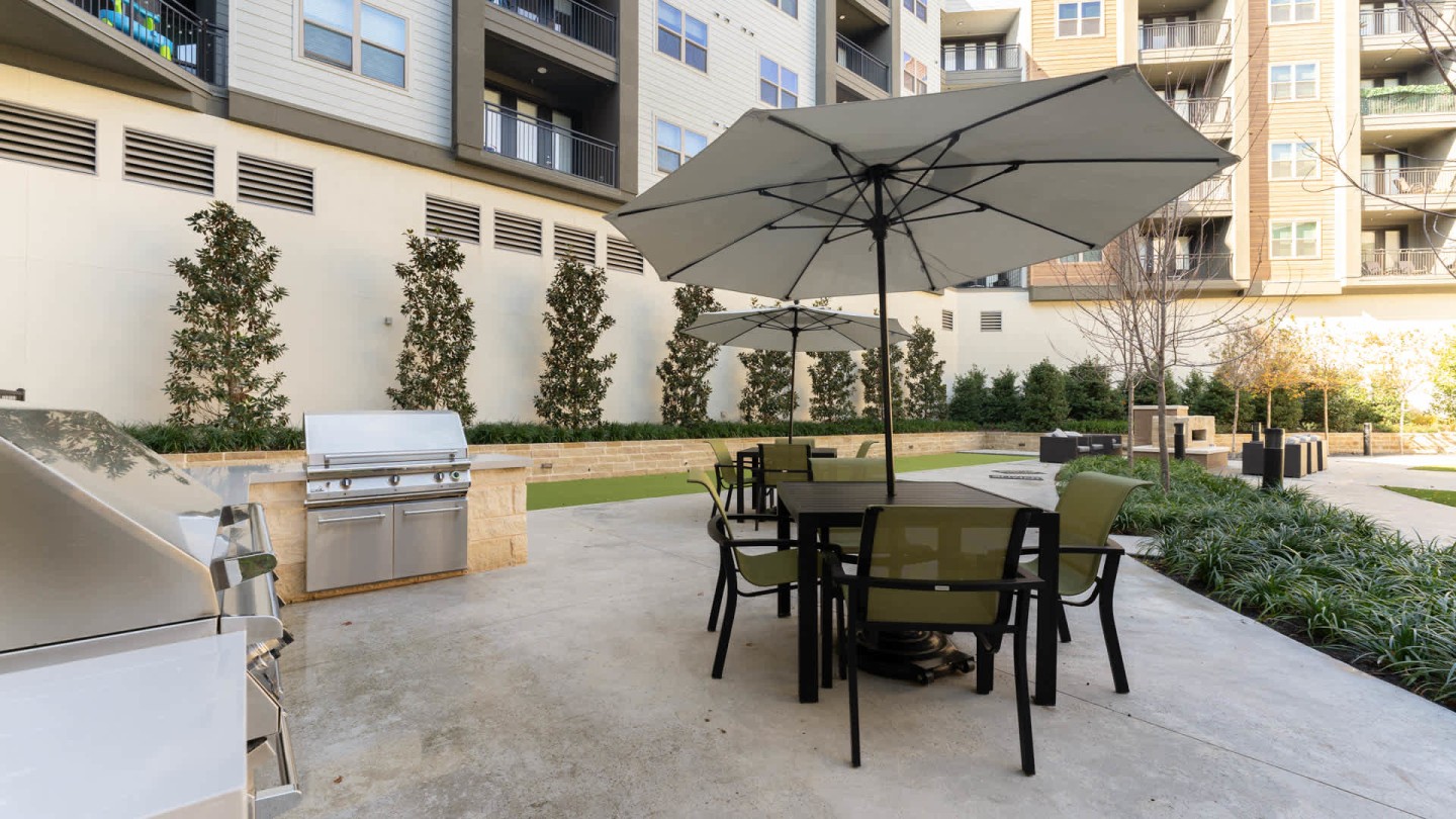 Olivian at the Realm Apartments Image 50
