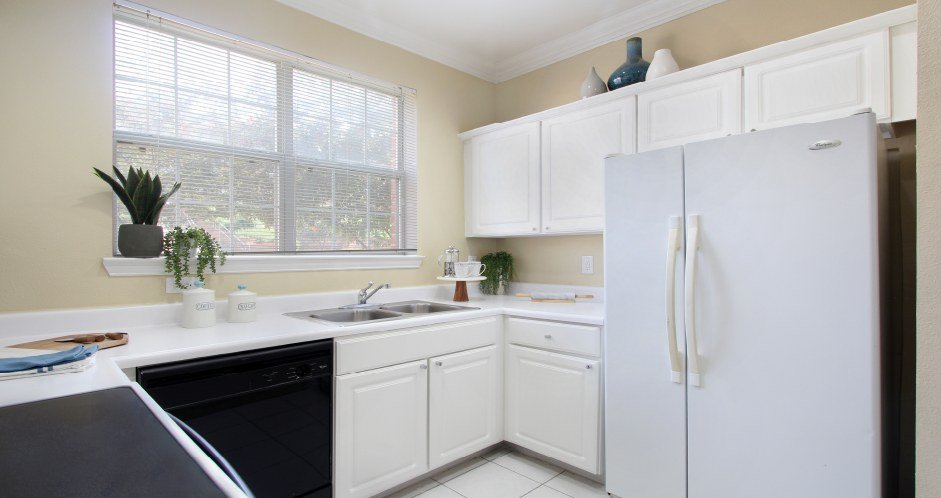 SaddleBrook Apartments Image 17