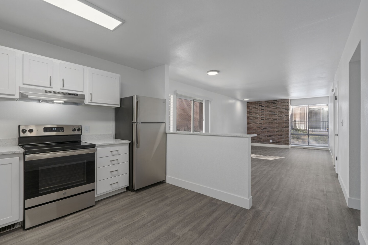 The Franklyn Apartments Image 2