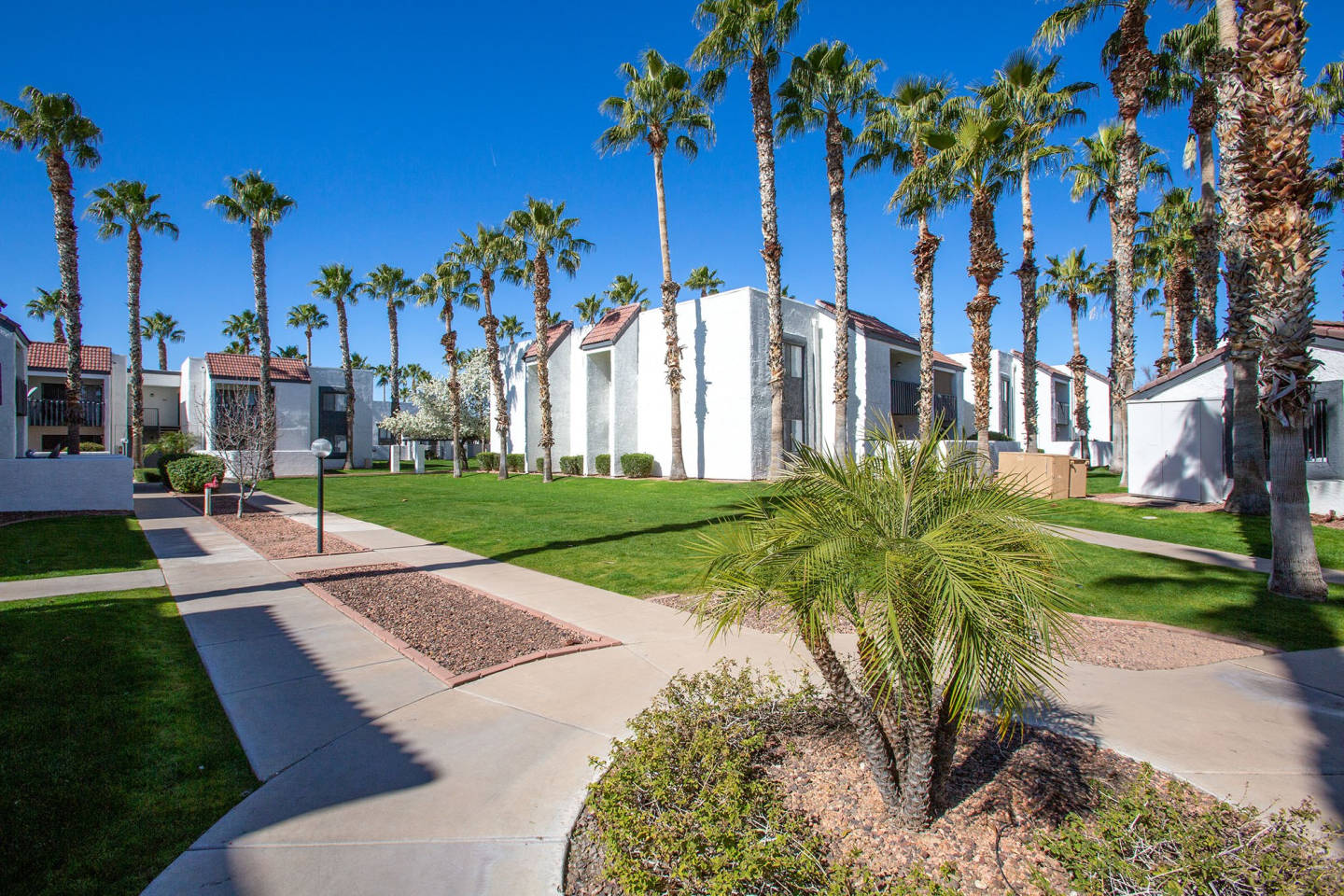 Townhomes on the Park Image 43
