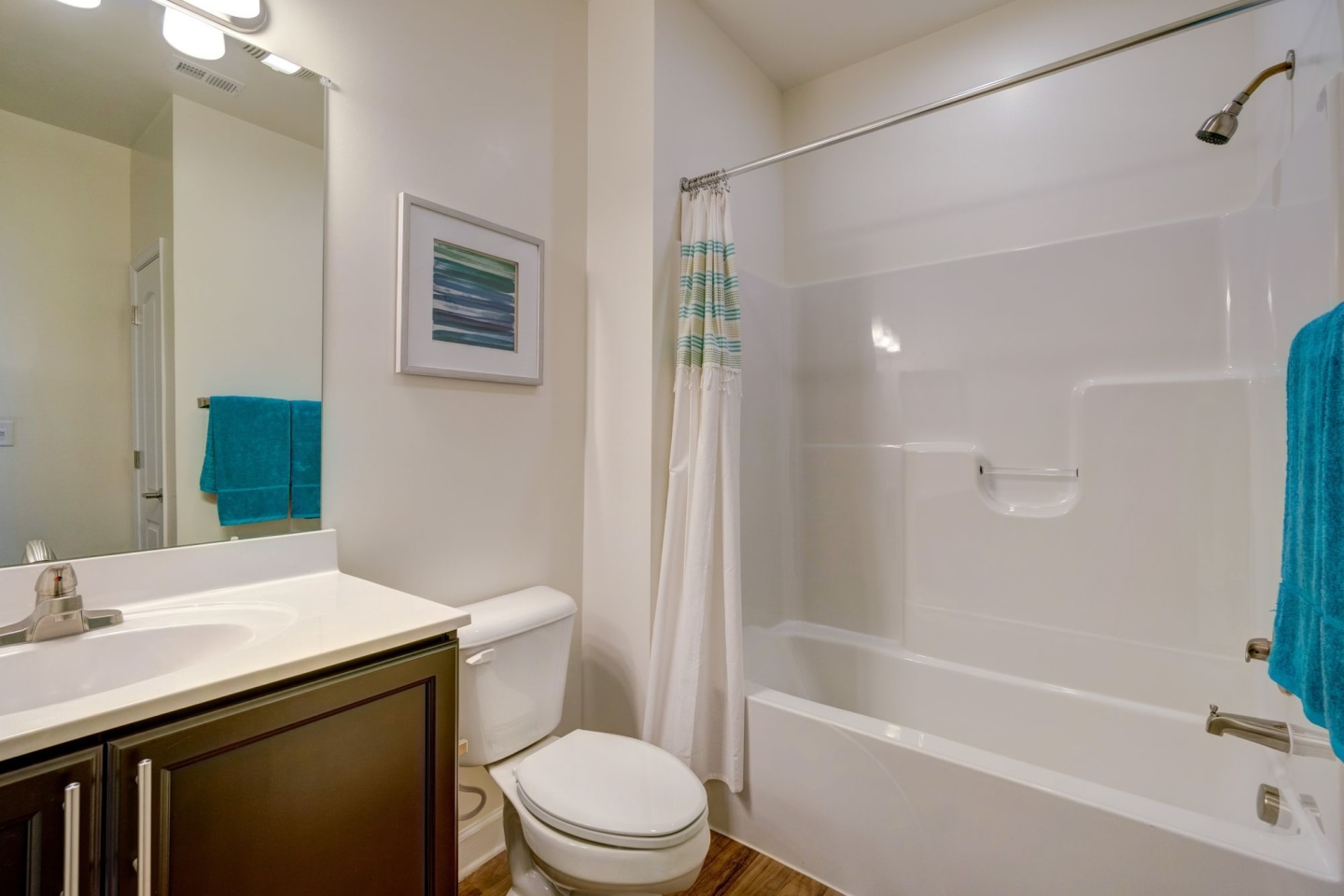Leander Lakes Luxury Apartment Homes Image 16