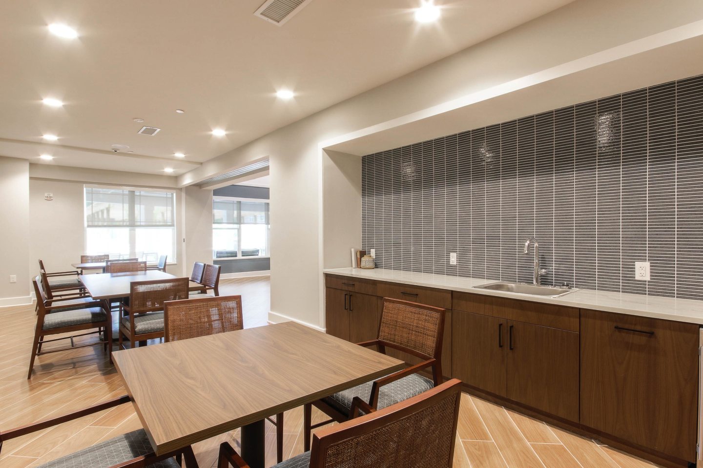 Senior & Affordable Housing – Haven at Congaree Pointe 55+ Apartments Image 17