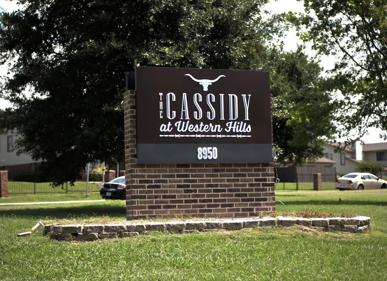 The Cassidy at Western Hills Image 3